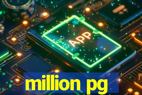 million pg